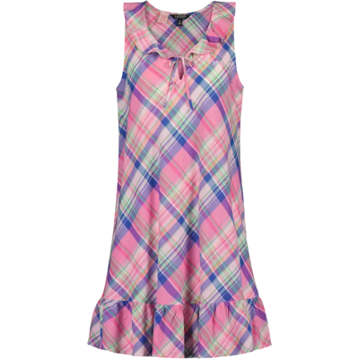 Lauren Ralph Lauren yöasut Lauren Ralph Lauren yöpaita - Naiset - Size: M Lauren Ralph Lauren yöasut Lauren Ralph Lauren yöpaita - Naiset - Size: M