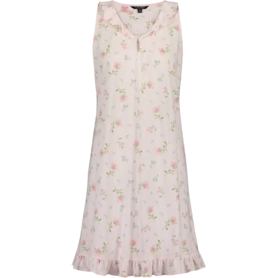 Lauren Ralph Lauren yöasut Lauren Ralph Lauren yöpaita - Naiset - Size: S Lauren Ralph Lauren yöasut Lauren Ralph Lauren yöpaita - Naiset - Size: S