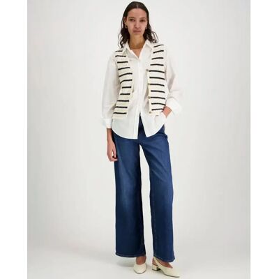 Grace & Mila Grace&Mila liivi - Naiset - Size: XL Grace & Mila Grace&Mila liivi - Naiset - Size: XL