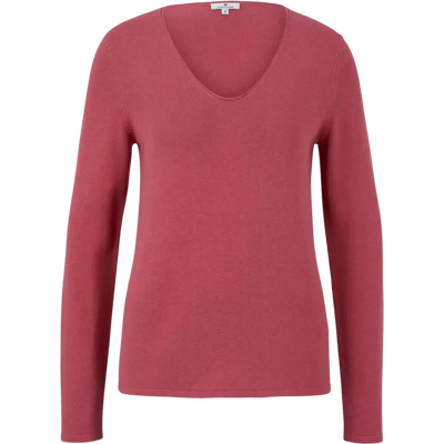 Tom Tailor neule - Naiset - Size: L Tom Tailor neule - Naiset - Size: L