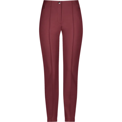 Weber Edition Sanya Slim Fit housut - Naiset - Size: 36R Weber Edition Sanya Slim Fit housut - Naiset - Size: 36R