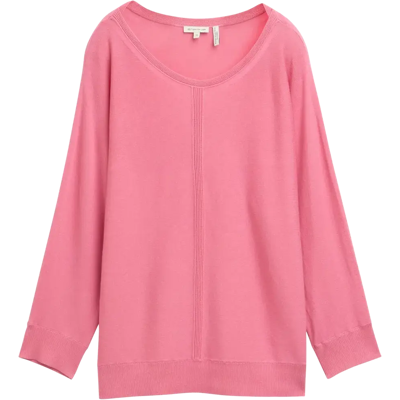Tom Tailor neule - Naiset - Size: S Tom Tailor neule - Naiset - Size: S