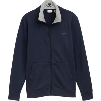 Tom Tailor collegetakki - Miehet - Size: M Tom Tailor collegetakki - Miehet - Size: M