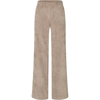 MAC Chiara floating corduroy housut - Naiset - Size: 40/32 MAC Chiara floating corduroy housut - Naiset - Size: 40/32