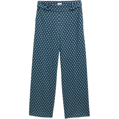 Tom Tailor housut - Naiset - Size: 36/28 Tom Tailor housut - Naiset - Size: 36/28