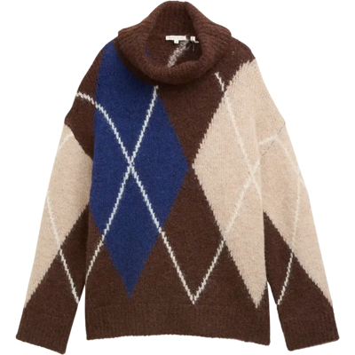 Tom Tailor neule - Naiset - Size: M Tom Tailor neule - Naiset - Size: M