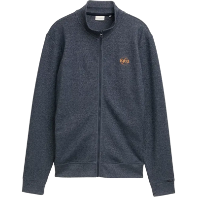 Tom Tailor collegetakki - Miehet - Size: XXL Tom Tailor collegetakki - Miehet - Size: XXL