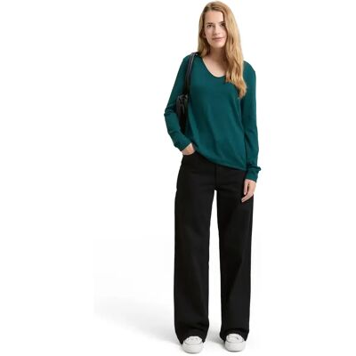 Tom Tailor neule - Naiset - Size: L Tom Tailor neule - Naiset - Size: L