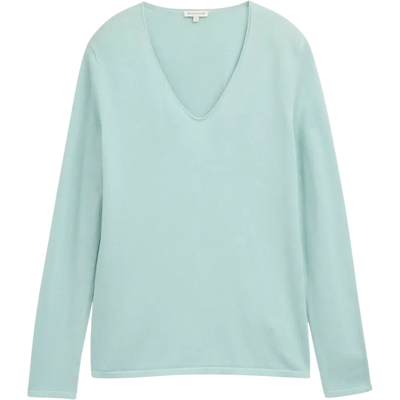 Tom Tailor neule - Naiset - Size: L Tom Tailor neule - Naiset - Size: L