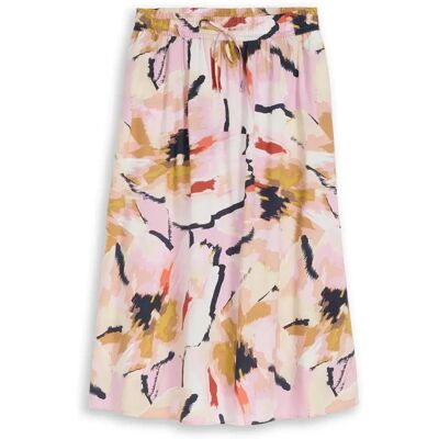 Tom Tailor hame fluent - Naiset - Size: 42 Tom Tailor hame fluent - Naiset - Size: 42
