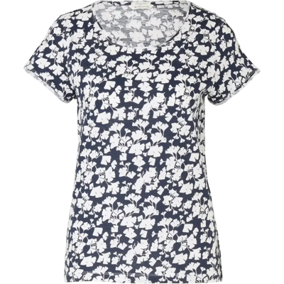 Tom Tailor t-paita - Naiset - Size: M Tom Tailor t-paita - Naiset - Size: M