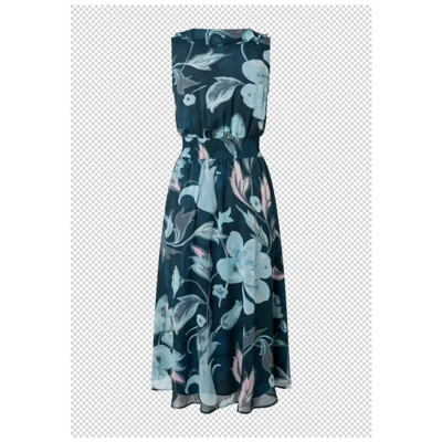More&More Crinkle mekko - Naiset - Size: 36 More&More Crinkle mekko - Naiset - Size: 36