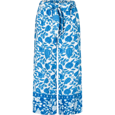 More&More culotte-housut - Naiset - Size: 38 More&More culotte-housut - Naiset - Size: 38