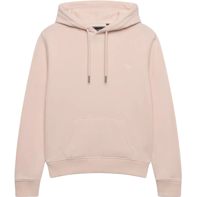 Superdry Signature Emb huppari - Naiset - Size: L Superdry Signature Emb huppari - Naiset - Size: L