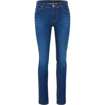 Lee Elly slim straight - Naiset - Size: W29L33 Lee Elly slim straight - Naiset - Size: W29L33