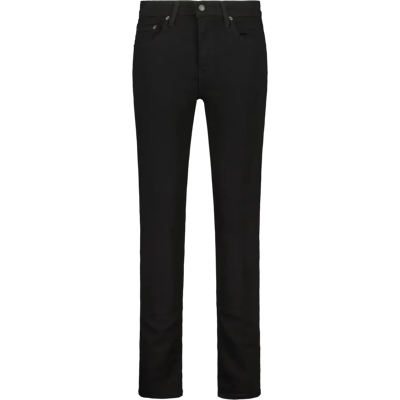 Levi's 721 High Rise Skinny farkut - Naiset - Size: W31L32 Levi's 721 High Rise Skinny farkut - Naiset - Size: W31L32