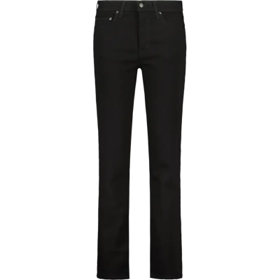 Levi's 724 High Rise Straight farkut - Naiset - Size: W29L32 Levi's 724 High Rise Straight farkut - Naiset - Size: W29L32
