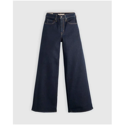 Levi's ® 728 HR Wide leg farkut - Naiset - Size: W30L32 Levi's ® 728 HR Wide leg farkut - Naiset - Size: W30L32