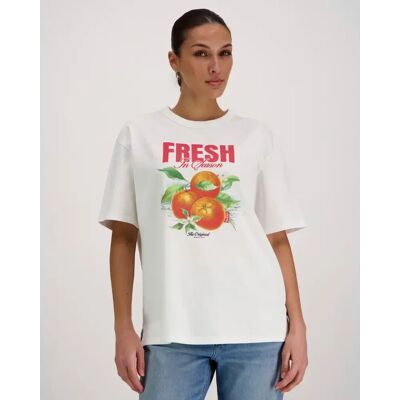Levi's ® Gr tabor vitamin sea t-paita - Naiset - Size: XS Levi's ® Gr tabor vitamin sea t-paita - Naiset - Size: XS