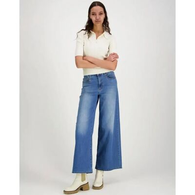 Levi's ® 728 hr wide leg farkut - Naiset - Size: 27"30 Levi's ® 728 hr wide leg farkut - Naiset - Size: 27"30