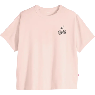 Levi's ® Gr vintage t-paita - Naiset - Size: S Levi's ® Gr vintage t-paita - Naiset - Size: S