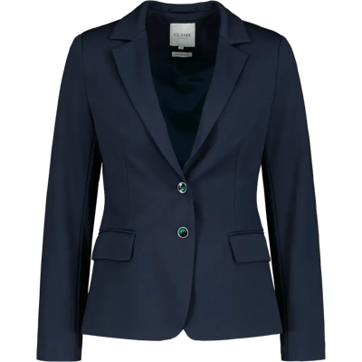 Claire Woman Claire Elinor blazer - Naiset - Size: 38 Claire Woman Claire Elinor blazer - Naiset - Size: 38