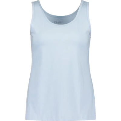Claire Woman Claire Alexa toppi - Naiset - Size: 44 Claire Woman Claire Alexa toppi - Naiset - Size: 44