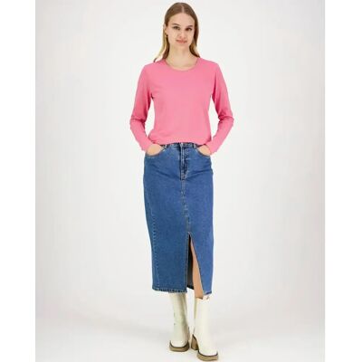 Claire Woman Claire Amy trikoopusero - Naiset - Size: 42 Claire Woman Claire Amy trikoopusero - Naiset - Size: 42