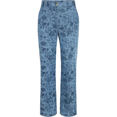 Claire Woman Claire Tarita denim housut - Naiset - Size: 36 Claire Woman Claire Tarita denim housut - Naiset - Size: 36