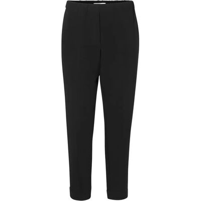 Samsøe Samsøe Samsøe & Samsøe Hoys housut - Naiset - Size: S Samsøe Samsøe Samsøe & Samsøe Hoys housut - Naiset - Size: S