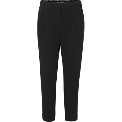 Samsøe Samsøe Samsøe & Samsøe Hoys housut - Naiset - Size: L Samsøe Samsøe Samsøe & Samsøe Hoys housut - Naiset - Size: L