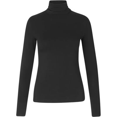 Samsøe Samsøe Samsøe & Samsøe Ester trikoopoolo - Naiset - Size: S/M Samsøe Samsøe Samsøe & Samsøe Ester trikoopoolo - Naiset - Size: S/M