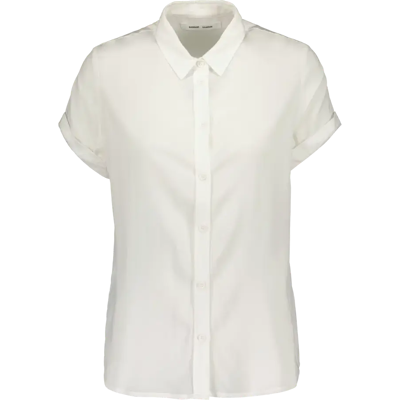 Samsøe Samsøe Samsøe & Samsøe Majan paita - Naiset - Size: m Samsøe Samsøe Samsøe & Samsøe Majan paita - Naiset - Size: m
