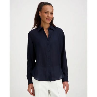 Samsøe Samsøe Samadison pusero - Naiset - Size: S Samsøe Samsøe Samadison pusero - Naiset - Size: S