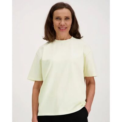 Samsøe Samsøe Eira t-paita - Naiset - Size: L Samsøe Samsøe Eira t-paita - Naiset - Size: L