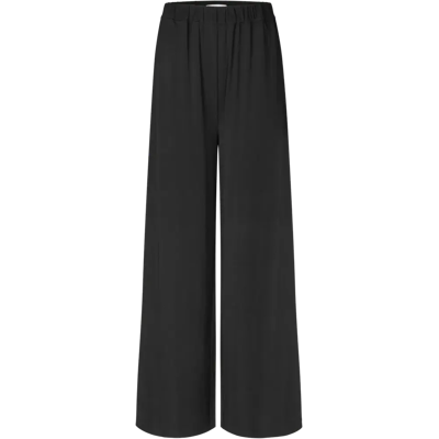 Samsøe Samsøe Saumi housut - Naiset - Size: XL Samsøe Samsøe Saumi housut - Naiset - Size: XL