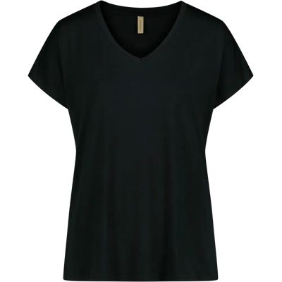 soyaconcept naisten t-paita 29028 - Naiset - Size: M soyaconcept naisten t-paita 29028 - Naiset - Size: M