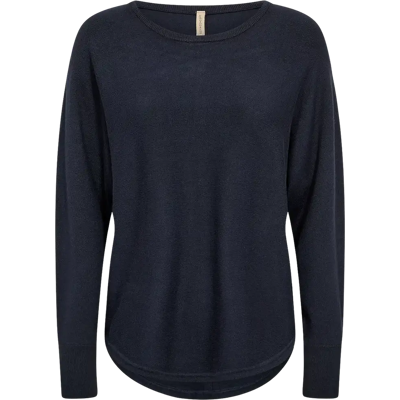 soyaconcept neulepusero - Naiset - Size: XL soyaconcept neulepusero - Naiset - Size: XL