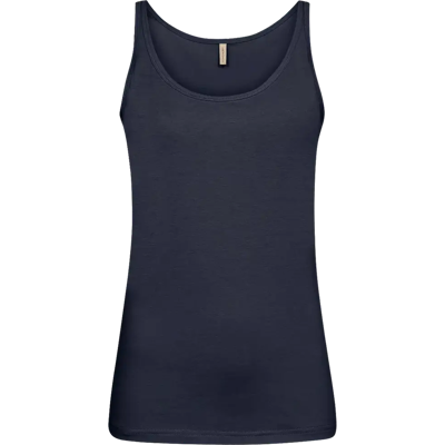 soyaconcept toppi - Naiset - Size: S soyaconcept toppi - Naiset - Size: S