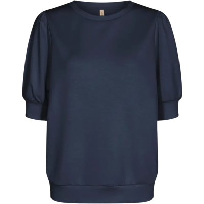 soyaconcept t-paita - Naiset - Size: M soyaconcept t-paita - Naiset - Size: M