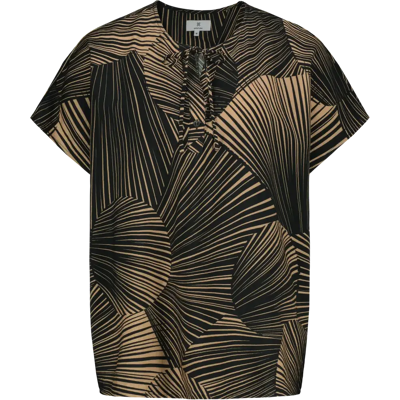 Aventura printtipusero - Naiset - Size: L Aventura printtipusero - Naiset - Size: L