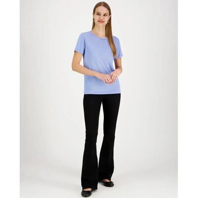 BRUUNS BAZAAR Katka T-paita - Naiset - Size: S BRUUNS BAZAAR Katka T-paita - Naiset - Size: S