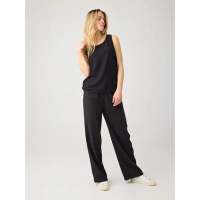 Knowledge cotton apparel Posey housut - Naiset - Size: S Knowledge cotton apparel Posey housut - Naiset - Size: S