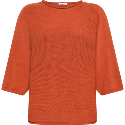 Knowledge cotton apparel neule - Naiset - Size: XS Knowledge cotton apparel neule - Naiset - Size: XS