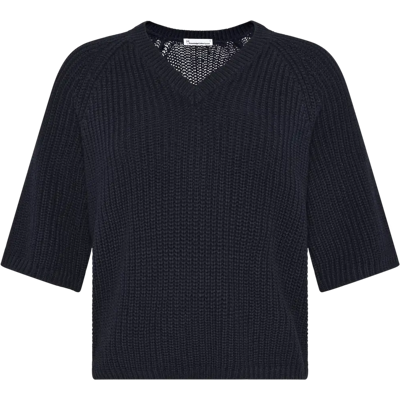 Knowledge cotton apparel neule - Naiset - Size: S Knowledge cotton apparel neule - Naiset - Size: S