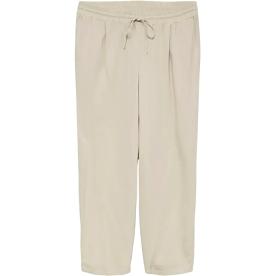 Vero Moda Curve VMCJesmilo housut - Naiset - Size: 48 Vero Moda Curve VMCJesmilo housut - Naiset - Size: 48