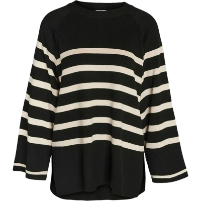 Noisy May NMFifi neule - Naiset - Size: M Noisy May NMFifi neule - Naiset - Size: M
