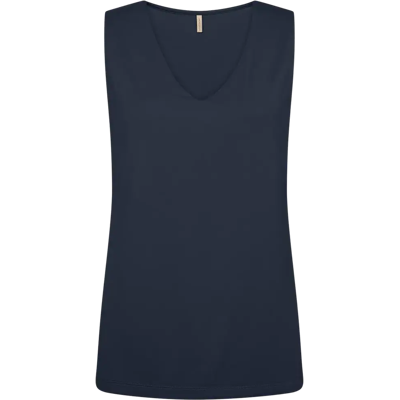 soyaconcept toppi - Naiset - Size: XXL soyaconcept toppi - Naiset - Size: XXL