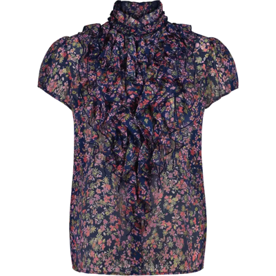 Saint Tropez LiljaSZ Crinkle pusero - Naiset - Size: L Saint Tropez LiljaSZ Crinkle pusero - Naiset - Size: L