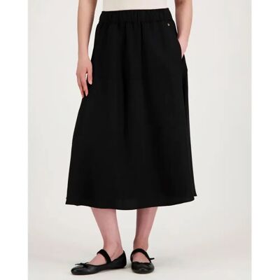 Mos Mosh MMEllaja Alexis Skirt hame - Naiset - Size: L Mos Mosh MMEllaja Alexis Skirt hame - Naiset - Size: L